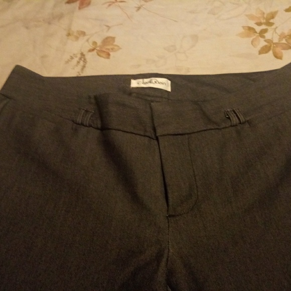 Slacks - Picture 6 of 8